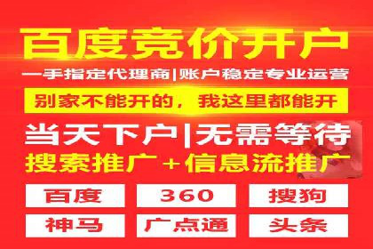 SEM托管服务助力企业营销案例